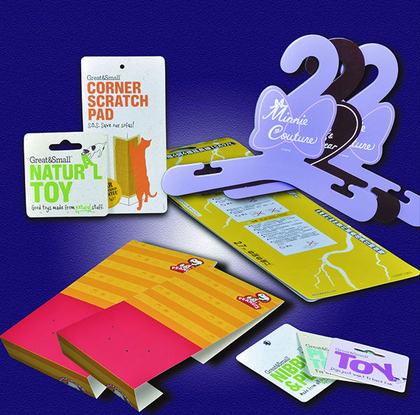 膠印與柯式印刷的區別