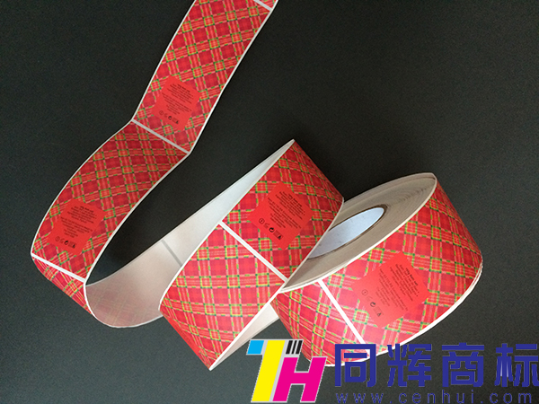 廣東不干膠標簽印刷廠家五步優化標簽印刷設計