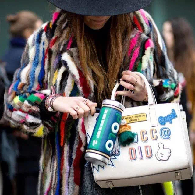 真皮貼紙的使用范圍有哪些? 真皮貼紙的使用范圍有哪些?