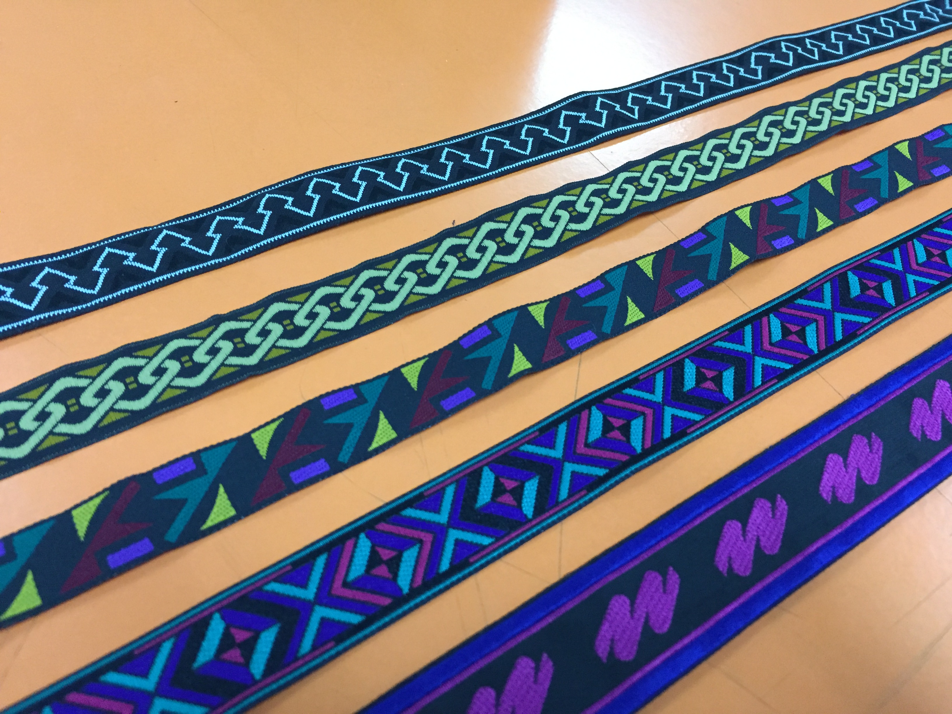 絲帶有什么用處？