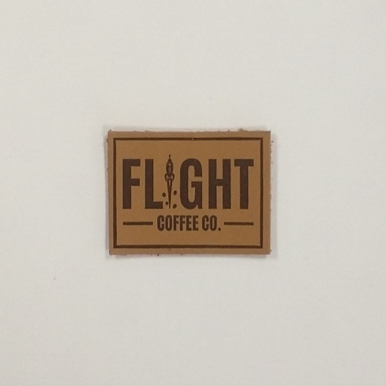 ?皮標的材質、工藝和用法詳解