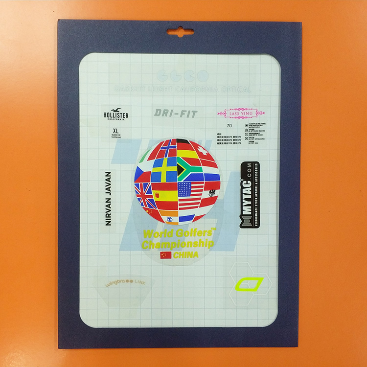 燙標是什么？熱轉印技術詳解