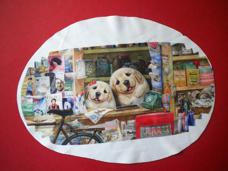 絲網印刷中容易出現的問題及解決方法