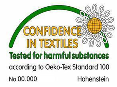 從易被忽視的衣服吊牌上能看出什么?