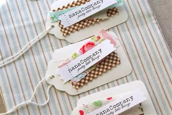 衣服吊牌上能看出什么？